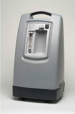 Les vétérinaires utilise l'Oxygénothérapie sur les animaux