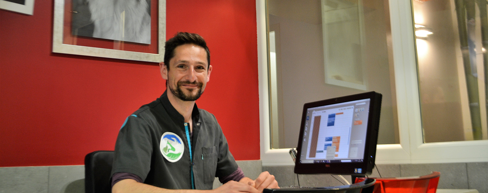 clinique vétérinaire NaturOpattes à Vienne près de Valence et Montélimar (26)