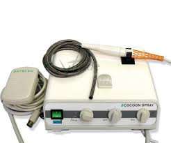 Médecine équine : détartreur