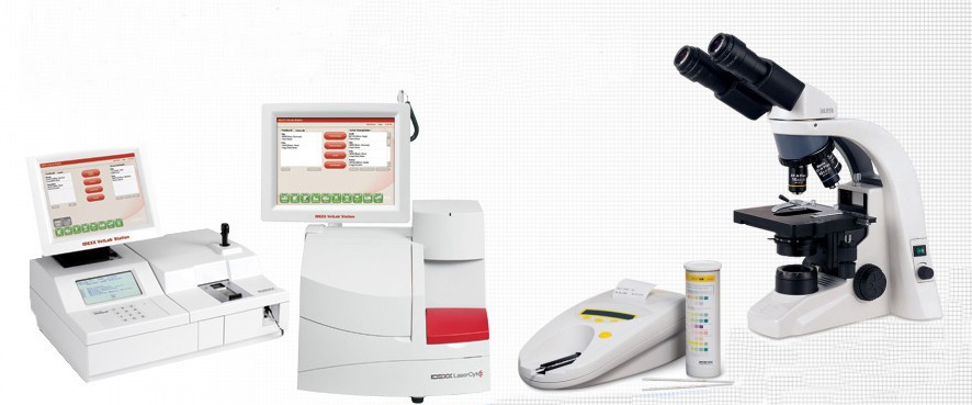 Equipement de la clinique vétérinaire à Vienne près de Grenoble et Bourgoin-Jallieu