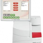 Lasercyte : analyseur d'hématologie de la clinique vétérinaire à Vienne vers Chambéry et Aix-Les-Bains