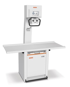 Equipement clinique vétérinaire : radiographe à Vienne près de Valence et Montélimar (26)