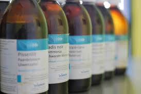 Vétérinaire Phytothérapie : soigner par les plantes à Vienne près de Grenoble et Bourgoin-Jallieu